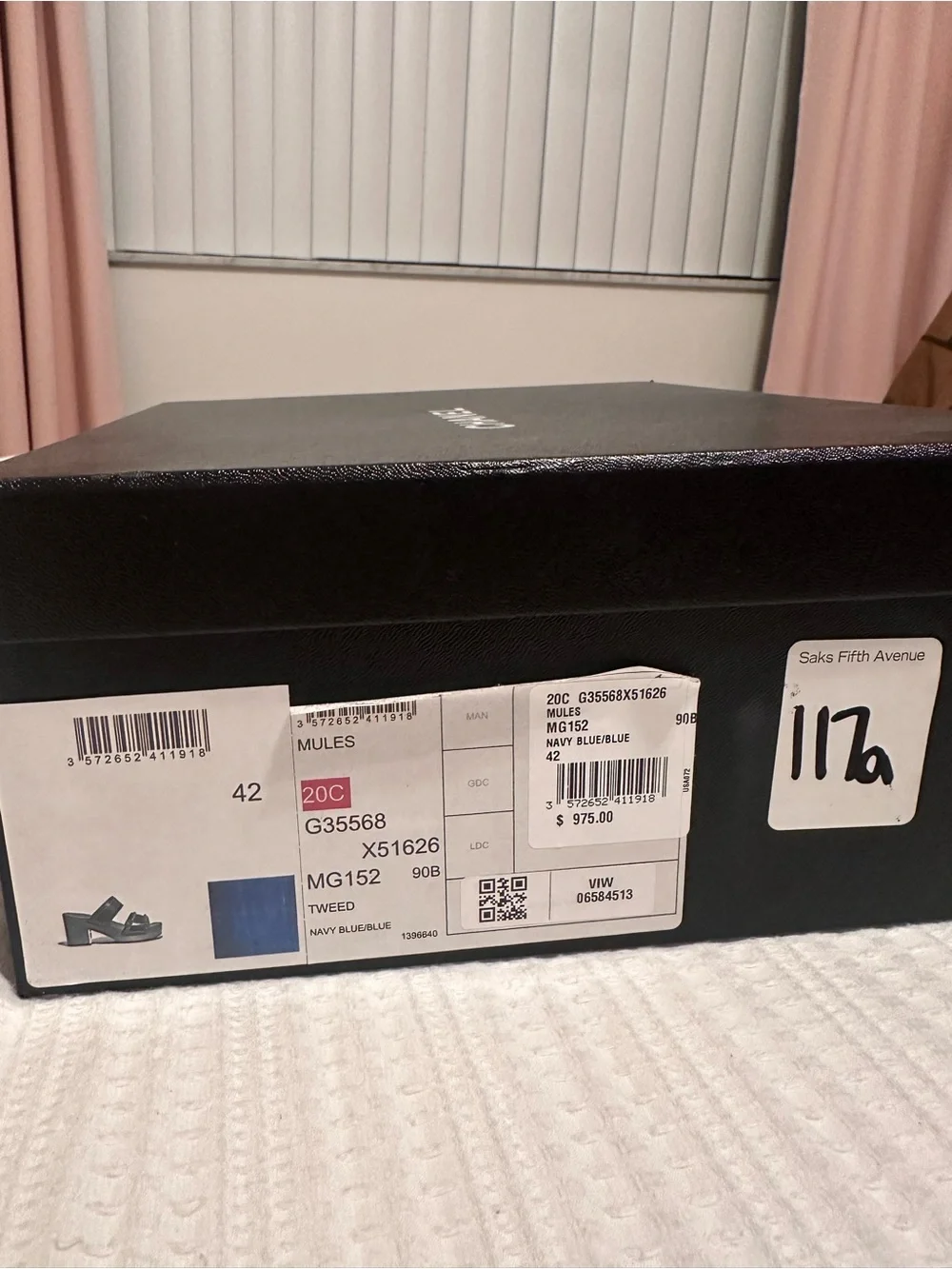 CHANEL open toe